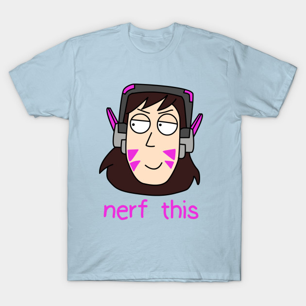 dva neft this overwatch